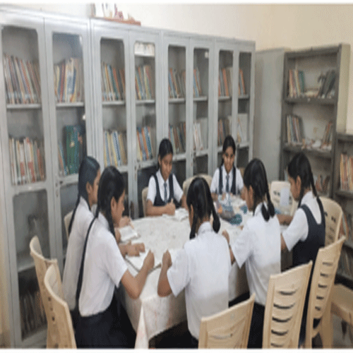 School Library