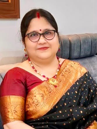 Mrs. Rashmi Tripathi