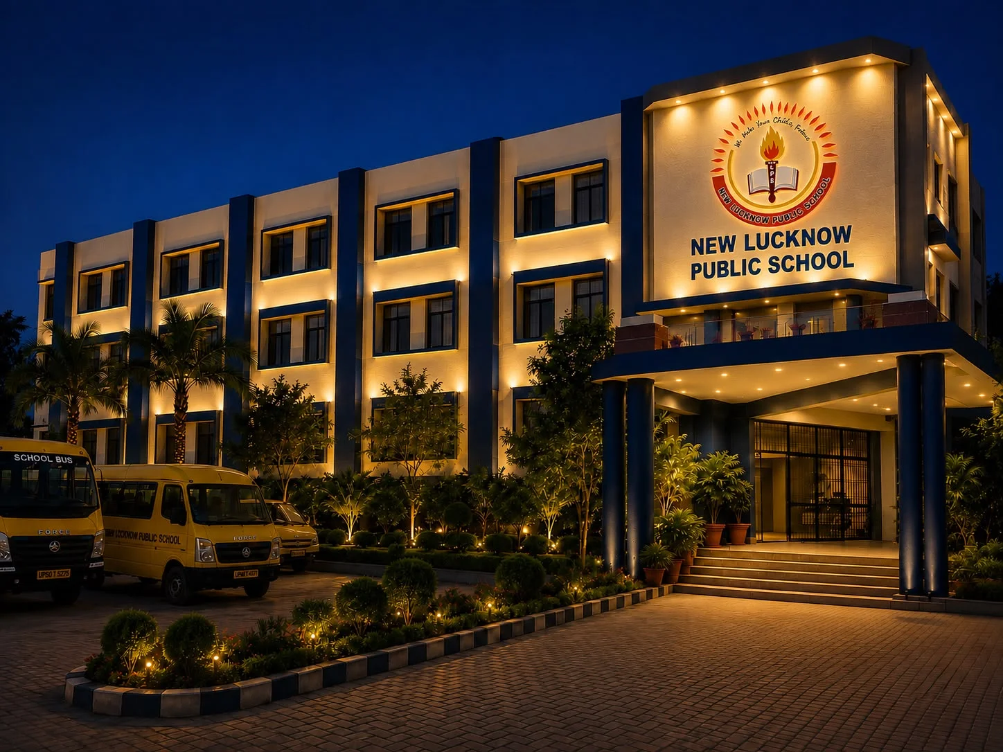 School